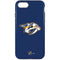NHL Nashville Predators Logo iPhone 7 Pro Case