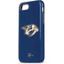 NHL Nashville Predators Logo iPhone 7 Pro Case