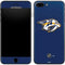 NHL Nashville Predators Logo iPhone 8 Plus Skin