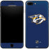 NHL Nashville Predators Logo iPhone 8 Plus Skin