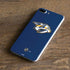 NHL Nashville Predators Logo iPhone 8 Plus Skin