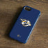 NHL Nashville Predators Logo iPhone 8 Pro Case