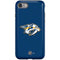 NHL Nashville Predators Logo iPhone SE (2nd & 3rd Gen) Pro Case