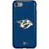 NHL Nashville Predators Logo iPhone SE (2nd & 3rd Gen) Pro Case