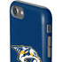 NHL Nashville Predators Logo iPhone SE (2nd & 3rd Gen) Pro Case