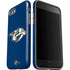 NHL Nashville Predators Logo iPhone SE (2nd & 3rd Gen) Pro Case