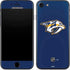 NHL Nashville Predators Logo iPhone SE (2nd & 3rd Gen) Skin