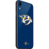 NHL Nashville Predators Logo iPhone SE (2nd & 3rd Gen) Skin