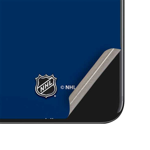NHL Nashville Predators Logo iPhone SE (2nd & 3rd Gen) Skin
