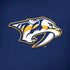 NHL Nashville Predators Logo iPhone X Pro Case