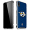 NHL Nashville Predators Logo iPhone XR Clear Case