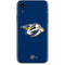 NHL Nashville Predators Logo iPhone XR Skin
