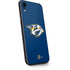 NHL Nashville Predators Logo iPhone XR Skin