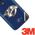 NHL Nashville Predators Logo Moto E5 Play Skin