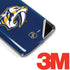 NHL Nashville Predators Logo Moto E5 Plus Skin