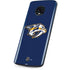 NHL Nashville Predators Logo Moto G6 Skin