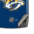 NHL Nashville Predators Logo Motorola RAZR Skin