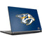 NHL Nashville Predators Logo MSI GS65 Stealth Laptop Skin