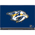 NHL Nashville Predators Logo MSI GS65 Stealth Laptop Skin