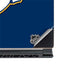 NHL Nashville Predators Logo MSI GS65 Stealth Laptop Skin
