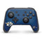 NHL Nashville Predators Logo Nintendo Switch Pro Controller Skin