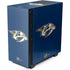 NHL Nashville Predators Logo NZXT H510 Compact ATX Mid-Tower Case Skin