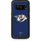NHL Nashville Predators Logo Otterbox Commuter Galaxy Skin