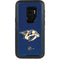NHL Nashville Predators Logo Otterbox Defender Galaxy Skin