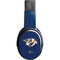 NHL Nashville Predators Logo Skullcandy Crusher Wireless Skin