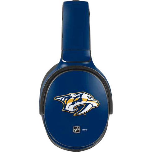 NHL Nashville Predators Logo Skullcandy Venue Skin
