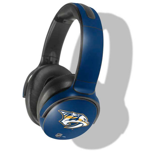 NHL Nashville Predators Logo Skullcandy Venue Skin