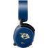 NHL Nashville Predators Logo SteelSeries Arctis 3 Skin
