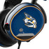 NHL Nashville Predators Logo SteelSeries Arctis 3 Skin