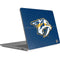 NHL Nashville Predators Logo Surface Laptop Studio Skin