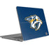 NHL Nashville Predators Logo Surface Laptop Studio Skin