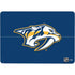 NHL Nashville Predators Logo Surface Laptop Studio Skin