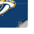 NHL Nashville Predators Logo Surface Laptop Studio Skin