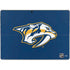 NHL Nashville Predators Logo Surface Pro 9 Skin