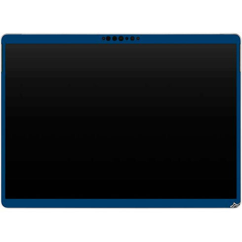 NHL Nashville Predators Logo Surface Pro 9 Skin