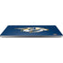 NHL Nashville Predators Logo Universal Laptop 15in (12.2 x 8.8in) Skin