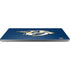 NHL Nashville Predators Logo Universal Laptop 17in (13.8 x 10in) Skin