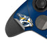 NHL Nashville Predators Logo Xbox Elite Wireless Controller Series 2 Skin
