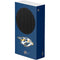NHL Nashville Predators Logo Xbox Series S Console Skin