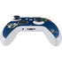 NHL Nashville Predators Logo Xbox Series S Controller Skin
