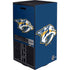 NHL Nashville Predators Logo Xbox Series X Bundle Skin