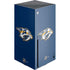 NHL Nashville Predators Logo Xbox Series X Console Skin