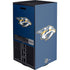 NHL Nashville Predators Logo Xbox Series X Console Skin