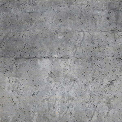 Natural Grey Concrete Nintendo 2DS XL (2017) Skin