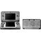 Natural Grey Concrete 3DS (2011) Skin