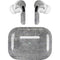 Natural Grey Concrete AirPods Pro 2nd Gen Skin